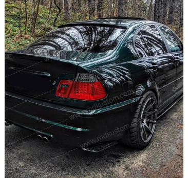 ALERON CSL E46 SEDAN