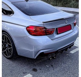 DIFUSOR F32/F33/F36 1 SALIDA