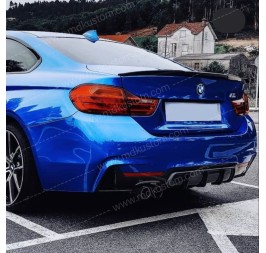 DIFUSOR F32/F36 1 SALIDA