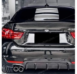 DIFUSOR F32/F36 1 SALIDA