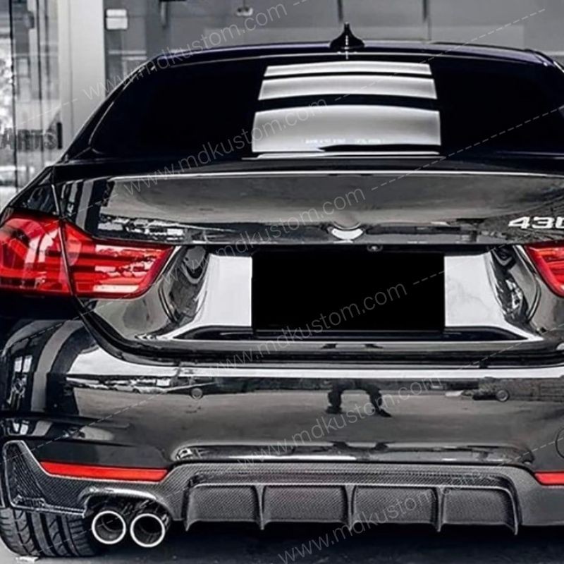 DIFUSOR F32/F33/F36 1 SALIDA