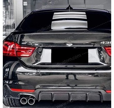 DIFUSOR F32/F36 1 SALIDA