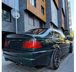 ALERON CSL E46 SEDAN