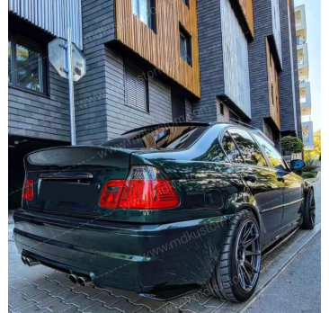 ALERON CSL E46 SEDAN