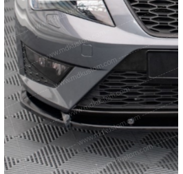 LIP SEAT LEON MK3 CUPRA/FR