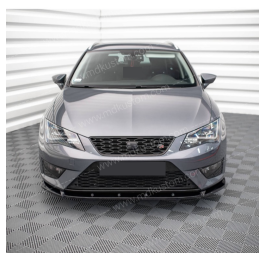 LIP SEAT LEON MK3 CUPRA Y FR PRE-RESTYLING