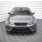 LIP SEAT LEON MK3 CUPRA Y FR PRE-RESTYLING