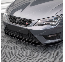 LIP SEAT LEON MK3 CUPRA/FR