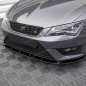 LIP SEAT LEON MK3 CUPRA Y FR PRE-RESTYLING