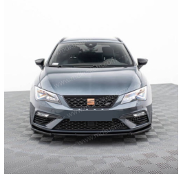 LIP SEAT LEON MK3.5 CUPRA Y FR RESTYLING