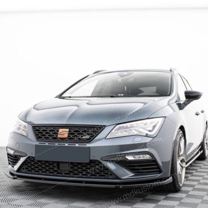 LIP SEAT LEON MK3.5 CUPRA Y FR RESTYLING