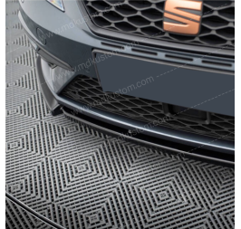 LIP SEAT LEON MK3.5 FR/CUPRA