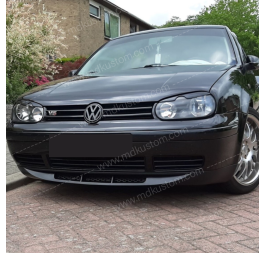 LIP ESTILO VORTEX VOLKSWAGEN GOLF 4 Y BORA