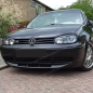 LIP ESTILO VORTEX VOLKSWAGEN GOLF 4 Y BORA