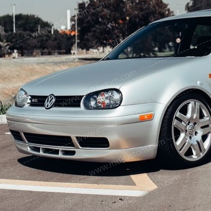 LIP ESTILO VORTEX VOLKSWAGEN GOLF 4 Y BORA