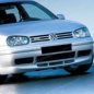LIP ESTILO VORTEX VOLKSWAGEN GOLF 4 Y BORA