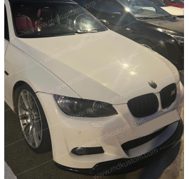 LIP BMW E92/E93 PACK M