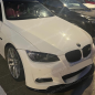 LIP BMW E92/E93 PACK M