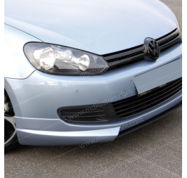 LIP VOLKSWAGEN GOLF 6