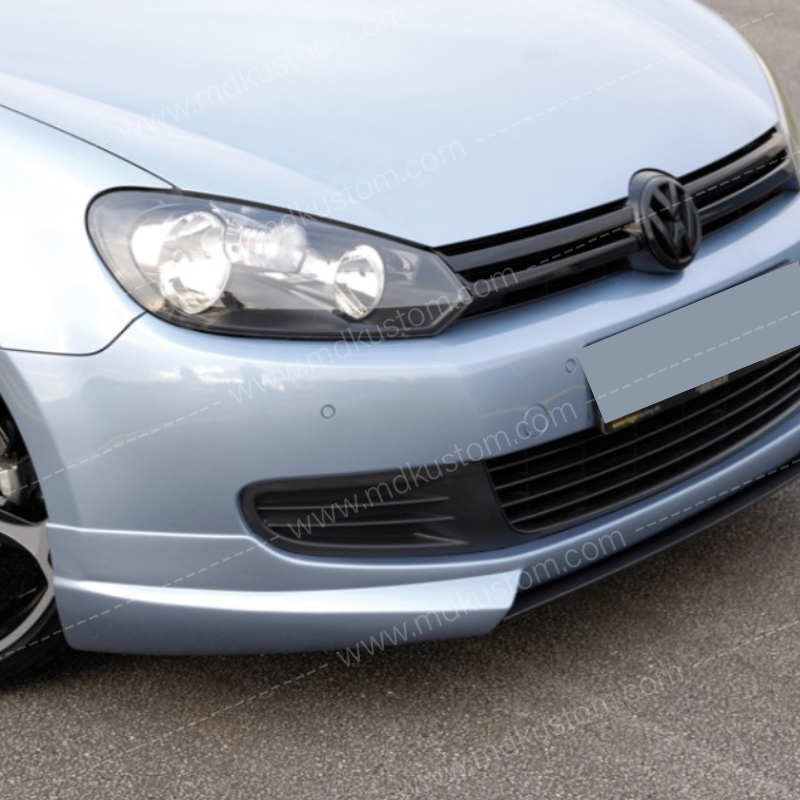 LIP VOLKSWAGEN GOLF 6 STANDARD