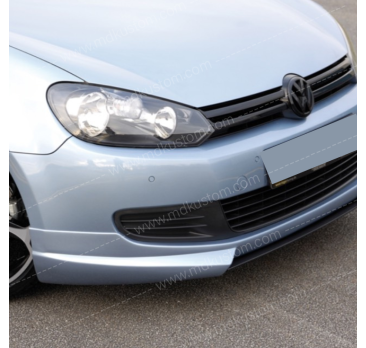 LIP VOLKSWAGEN GOLF 6