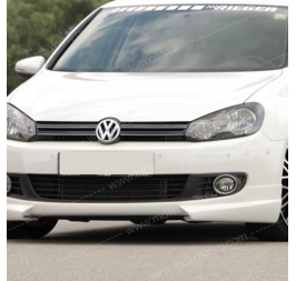 LIP VOLKSWAGEN GOLF 6