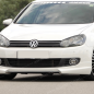 LIP VOLKSWAGEN GOLF 6 STANDARD