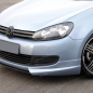 LIP VOLKSWAGEN GOLF 6 STANDARD