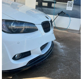 LIP BMW E92/E93 PACK M