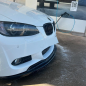 LIP BMW E92/E93 PACK M