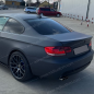 ALERON CSL BMW E92/E93