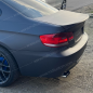 ALERON CSL BMW E92/E93