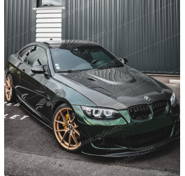 LIP BMW E92/E93 PACK M