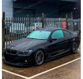 LIP BMW E92/E93 PACK M