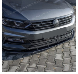 LIP VOLKSWAGEN PASSAT R LINE