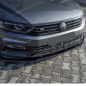 LIP VOLKSWAGEN PASSAT R LINE LIP VOLKSWAGEN PASSAT R LINE