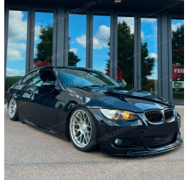 LIP BMW E92/E93 PACK M