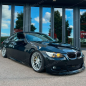 LIP BMW E92/E93 PACK M