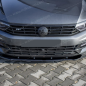 LIP VOLKSWAGEN PASSAT R LINE LIP VOLKSWAGEN PASSAT R LINE