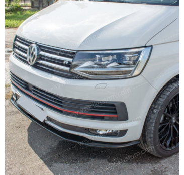 LIP VOLKSWAGEN TRANSPORTER