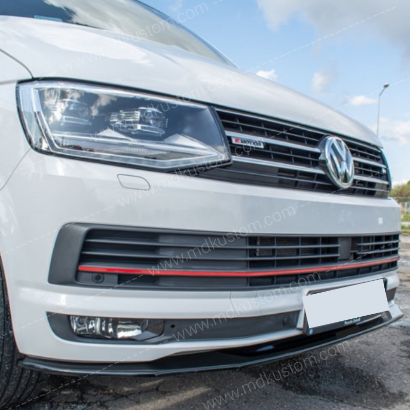 LIP VOLKSWAGEN TRANSPORTER