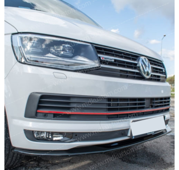 LIP VOLKSWAGEN TRANSPORTER