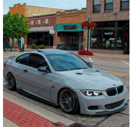 LIP BMW E92/E93 PACK M