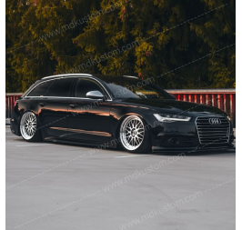 LIP AUDI A6 C7