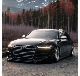 LIP AUDI A6 C7