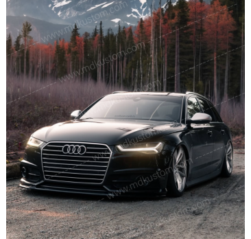 LIP AUDI A6 C7