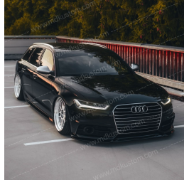 LIP AUDI A6 C7