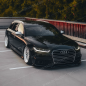 LIP AUDI A6