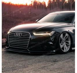 LIP AUDI A6