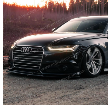 LIP AUDI A6